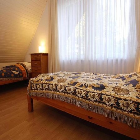 Apartment House Katharina, Westerland Extérieur photo