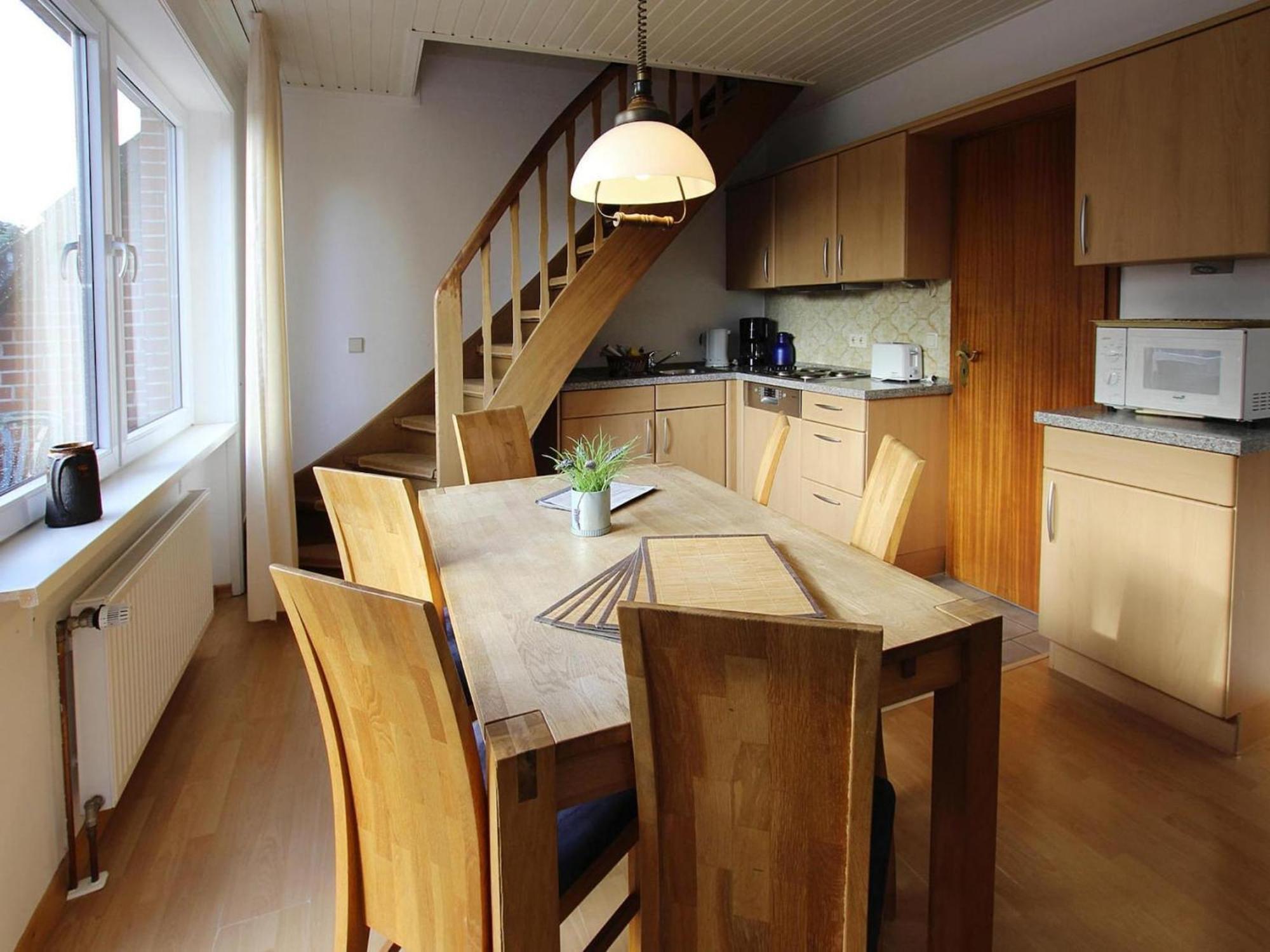 Apartment House Katharina, Westerland Extérieur photo